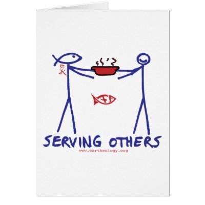 Serve Others