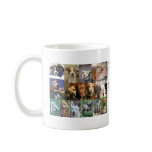 Deed Not Breed Mug
