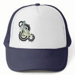Deejay Pinup Hat