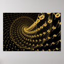 Deep flow melody posters