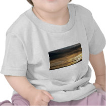 Deep Grey Sky Shirts