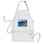 Deep Hanauma Bay, Honolulu, Oahu Aprons