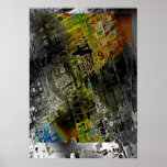 deep impact posters