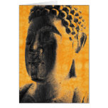 Deep in Peace Card