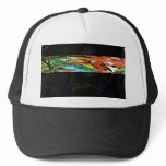 Deep In space hats