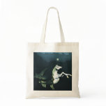 Deep in the Sea Bag