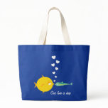 Deep Love_Our love is deep bags