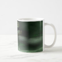 Deep One Coffee Mug