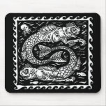 Deep Ones Mousepad