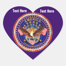 Deep Purple Stickers