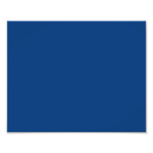 Deep royal blue photo
