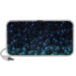 Deep Sea Bubble Camo Speaker System