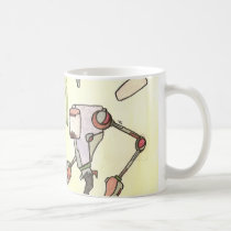 Deep Sea Diver mugs