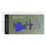 Deep Sea Fishes photo cards