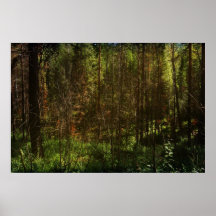 Deep Siberia 2 Print