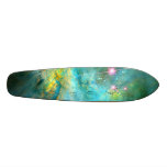 Deep Space 2012 enigma Skate Board Deck