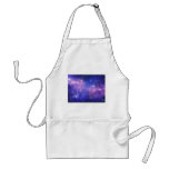 Deep Space Blue Apron