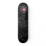 Deep Space Custom Art skateBoard Deck