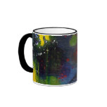 Deep Space mugs