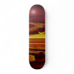 deep space skateboards