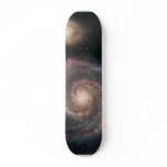 Deep Space Skateboard