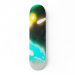 DEEP SPACE Skateboard