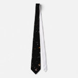 deep space ties