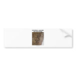 Deepest Canyons Of The Andes (Picture Earth) bumper stickers