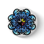 "Deepest Ocean" Button