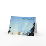 Deepest Sympathies! cards