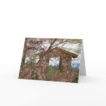 Deepest Sympathy Gazebo Card