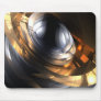 Deeply Orange Mousepad