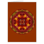 Deeply Rooted Chakra cards