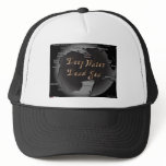DeepWater Dead Sea hats