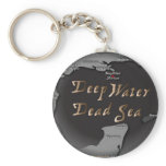 DeepWater Dead Sea keychains