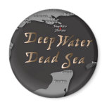DeepWater Dead Sea magnets