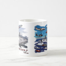 DeepWater Program Mug