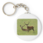 Deer 9Y413D-023 keychains