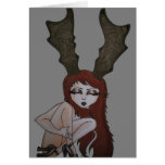 deer cards