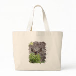 Deer hiding in bushes bags