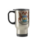 Deer Hunter Crest mugs