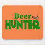 Deer Hunter Mousepad