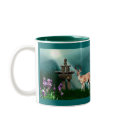 DEER & INUKSHUK Collection mugs