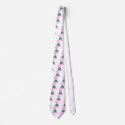 Deer Lover ties