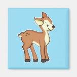 Deer Magnet