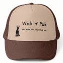 Deer Processing Trucker Hat
