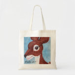 deer, Psalm 42:1 Bags