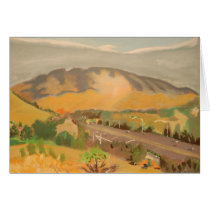 Deerhill Road Cards
