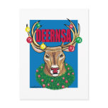 DEERNSA_Xmas postcards