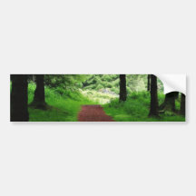 Deerpark Court Tombs Bumper Stickers